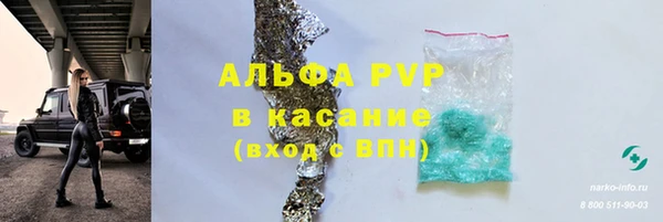 стафф Верхний Тагил